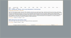 Desktop Screenshot of cleanairinfo.com